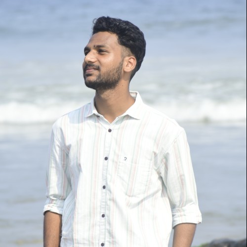 Pavan S.