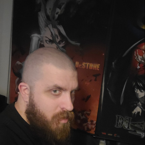 Aaron K. profile photo