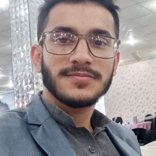 Shehzad N.
