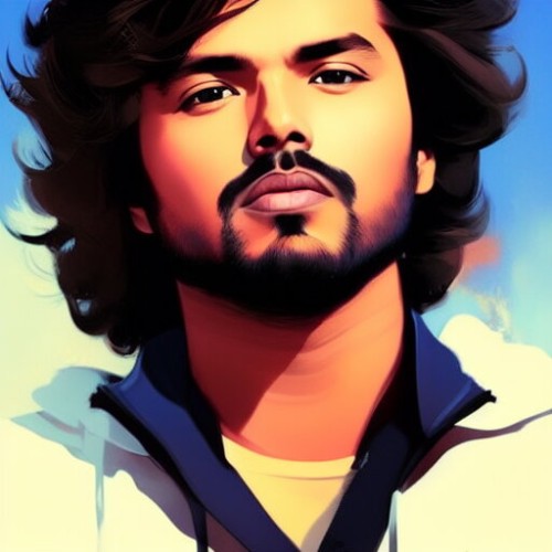 Shivangshu  K.