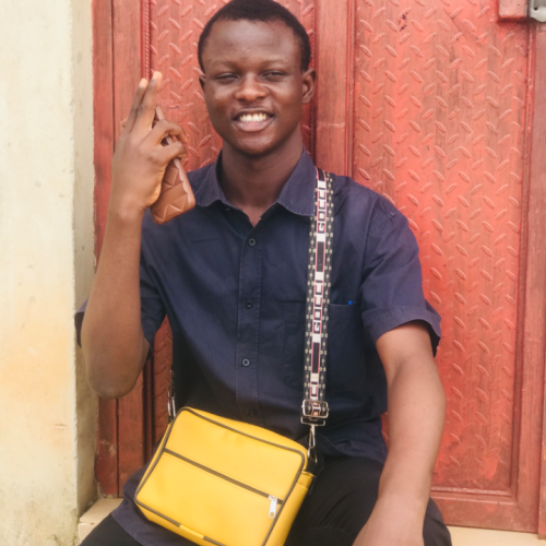 Bolaji A.
