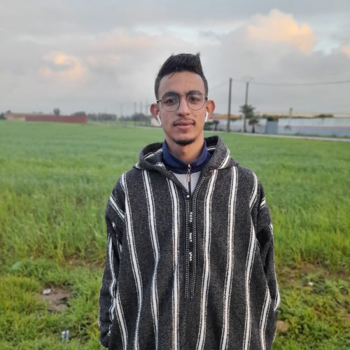 Walid  K. profile photo