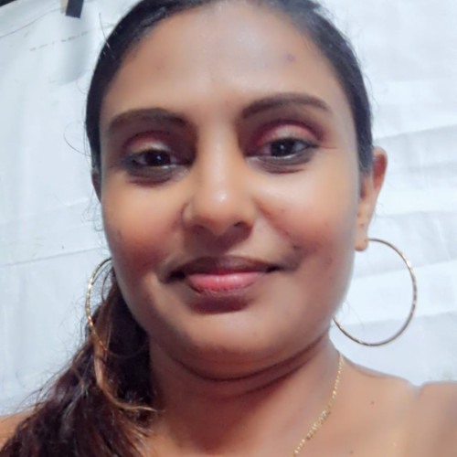 Asha  M.