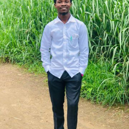 MUSA K. profile photo