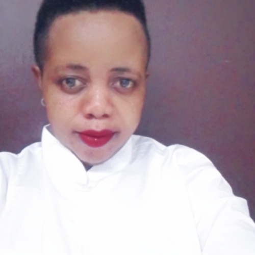 Edinah  T. profile photo