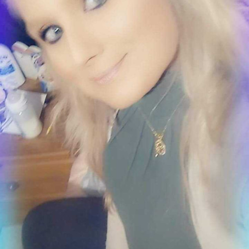 amber B. profile photo