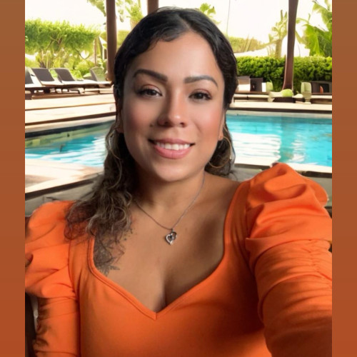 Dezarray P. profile photo