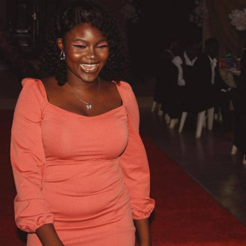 Dorcas O. profile photo