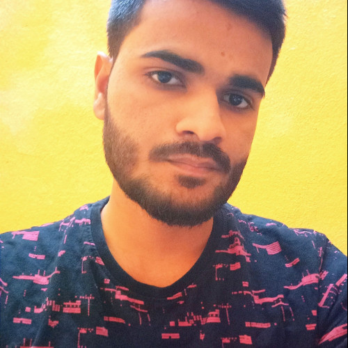 Suryadeep  P. profile photo