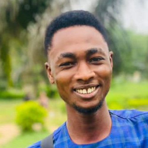 Adedayo  V. profile photo