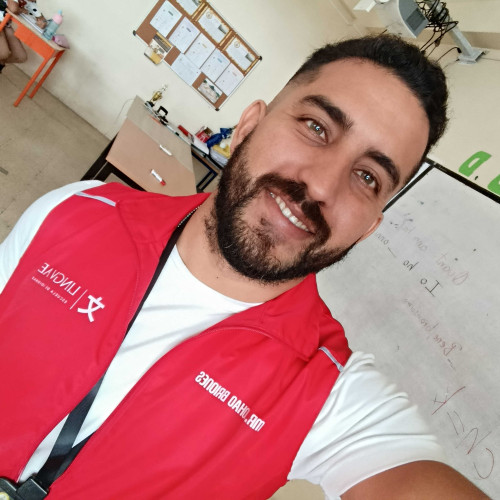 Johao B. profile photo