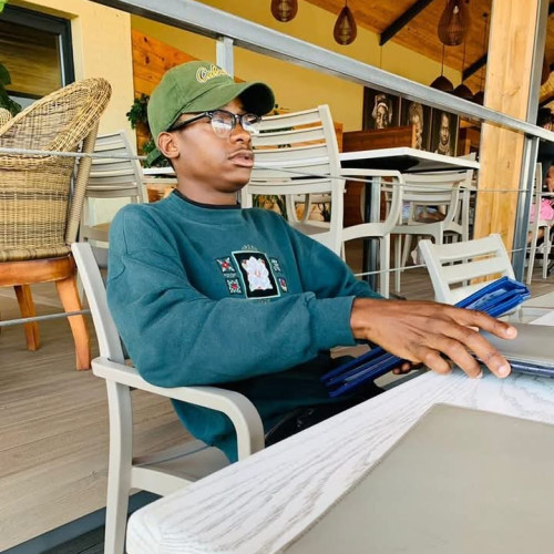 Mukayi z. profile photo