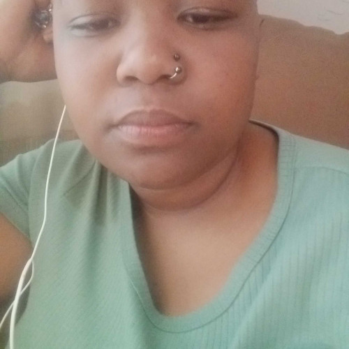 Sibongile k. profile photo