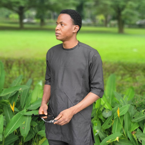 Oladimeji  A. profile photo