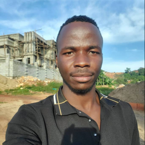 Desmond E. profile photo