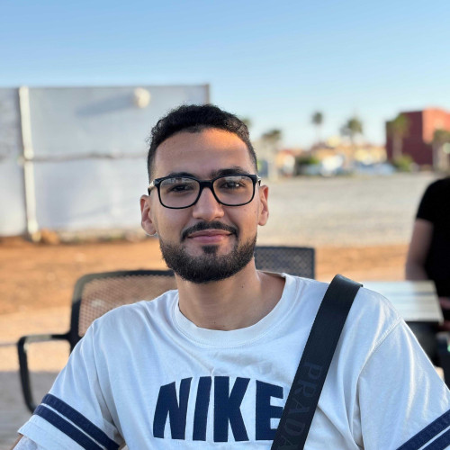 kamal E. profile photo