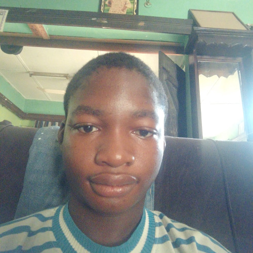 Chris  V.