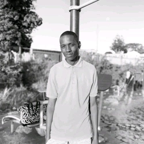 Sbonelo K. profile photo
