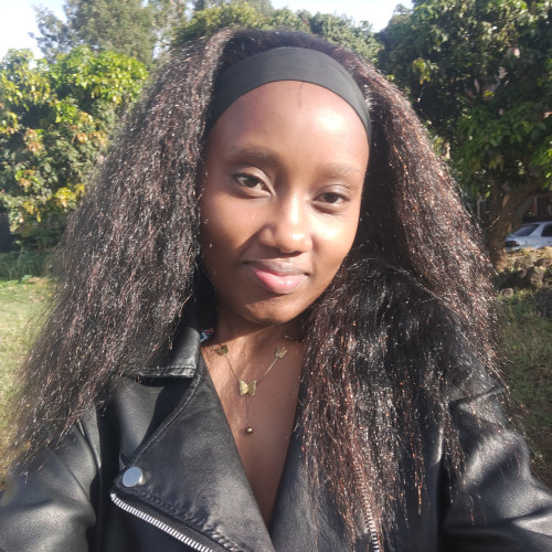 Sharrin G. profile photo