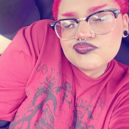 Temptress A. profile photo