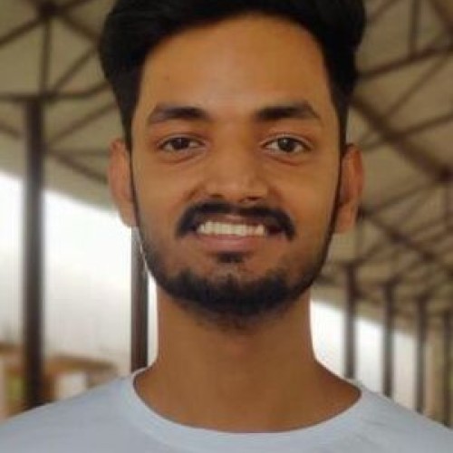 Sourav S.
