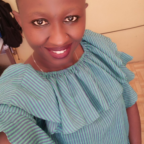Brenda B. profile photo