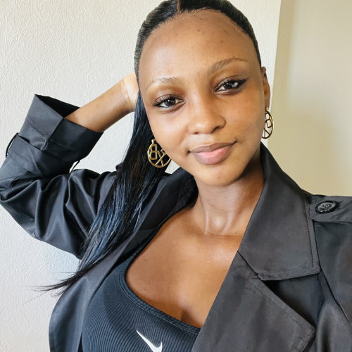 Nontsikelelo B. profile photo
