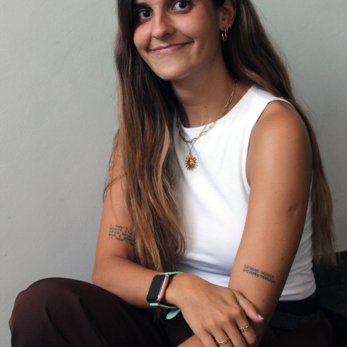 Julieta G. profile photo