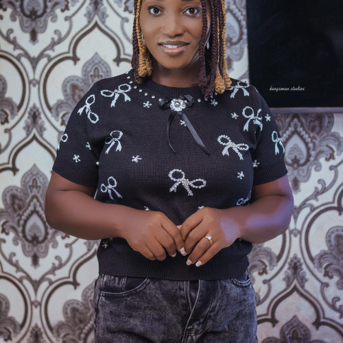 bunmi j. profile photo