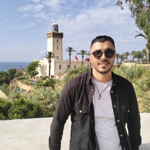 Challaf A. profile photo