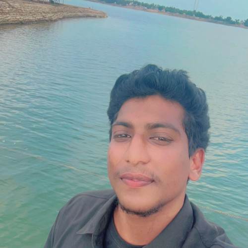 Sai R. profile photo