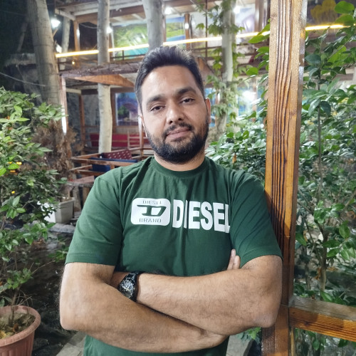 ali m. profile photo