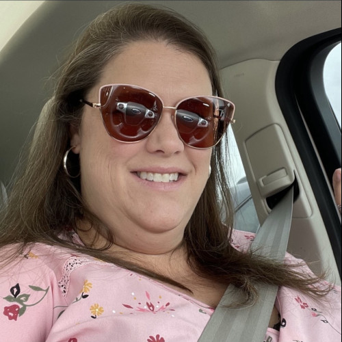 Brandy P. profile photo