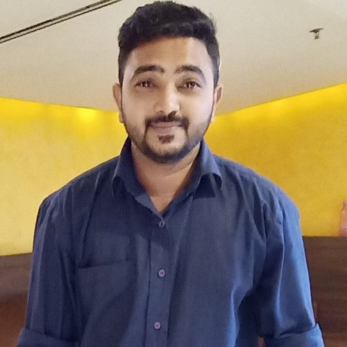 Nilesh G. profile photo