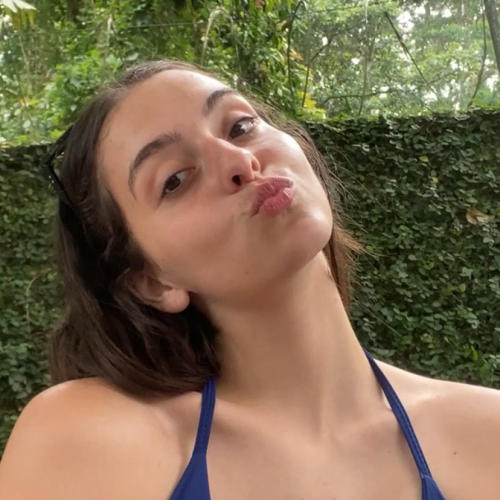 Mayara  G. profile photo