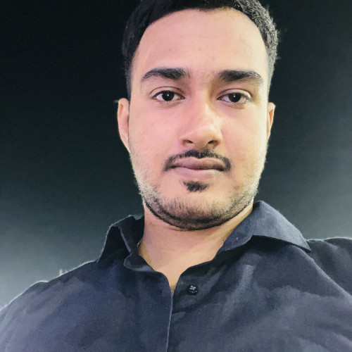 Shravan R. profile photo