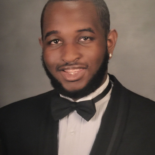 Darrius j.