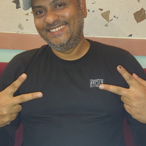 Amit C.