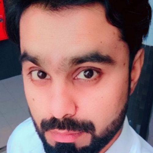 Ghulam R.