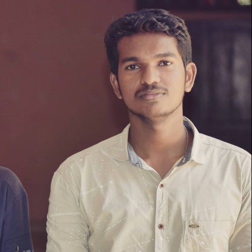 Gokul K.