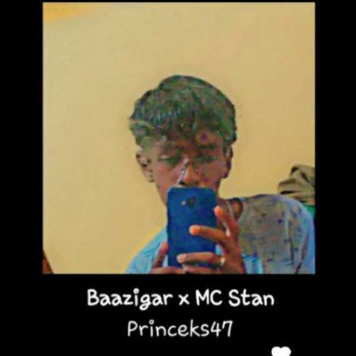Karthik K.
