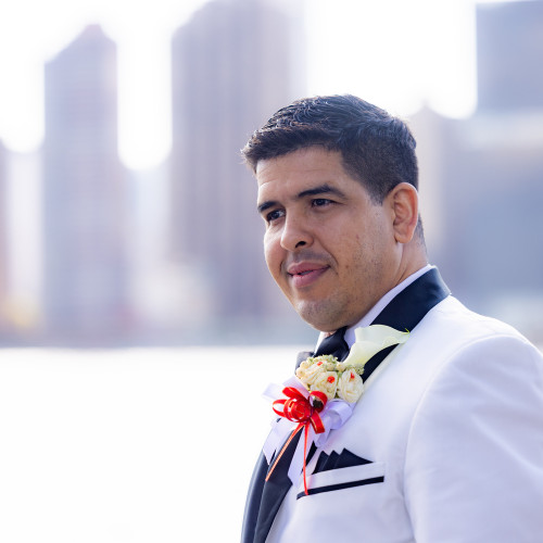 Asdruval S. profile photo