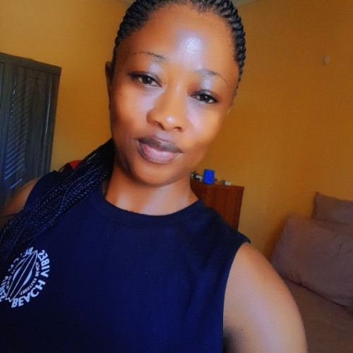 LEBOGANG  M. profile photo