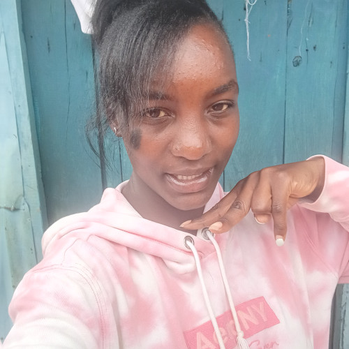 DORZINE K. profile photo