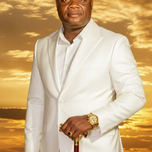 Pierre Macpherson  A. profile photo