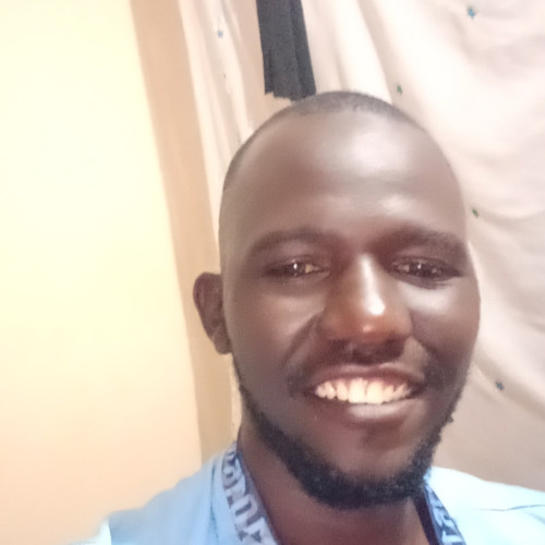 Derrick E. profile photo