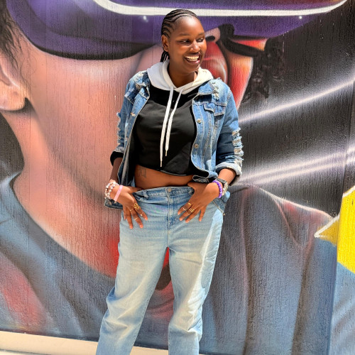 Keziah W. profile photo