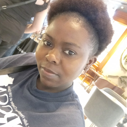 Roshel  I. profile photo
