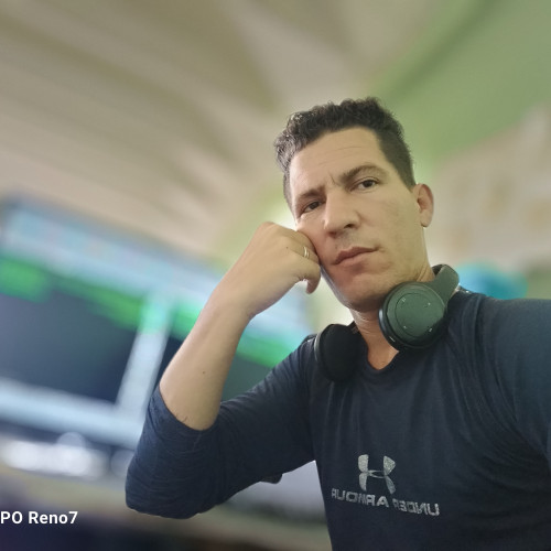 Yasmany M. profile photo