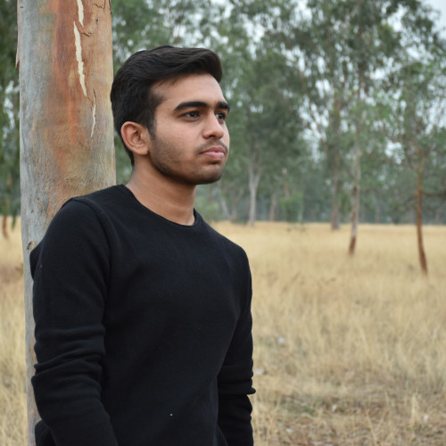 Akash V. profile photo